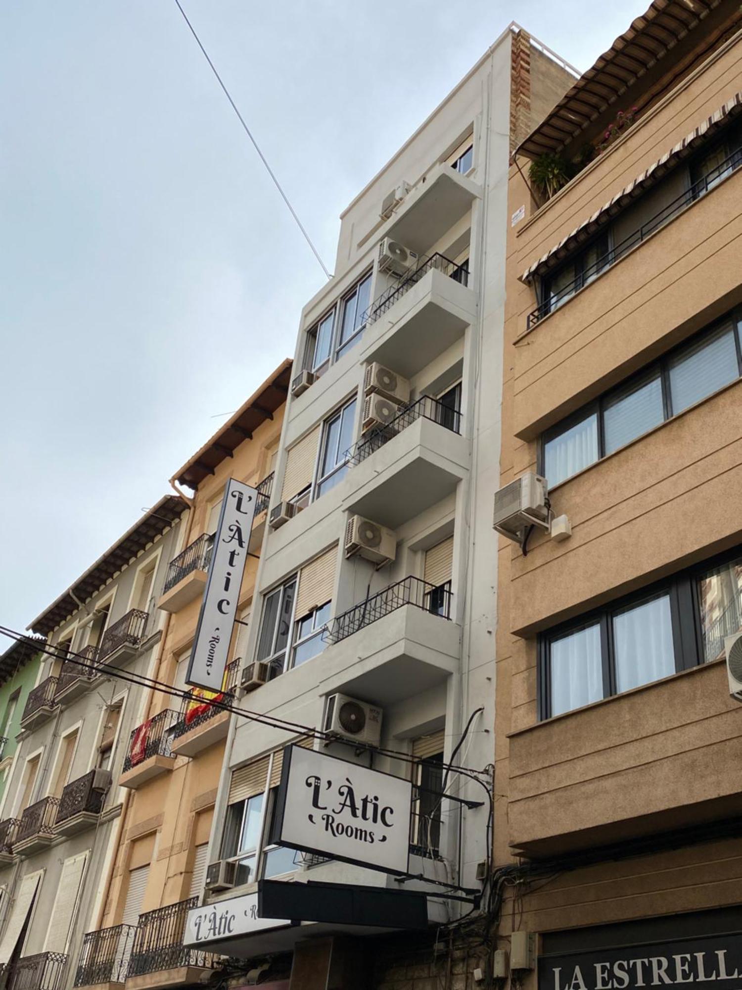 Latic Rooms — Photos 1